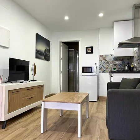 Ansa Beach Apartments - Why Not Malaga Exterior photo