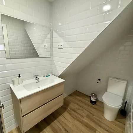 Ansa Beach Apartments - Why Not Malaga Exterior photo