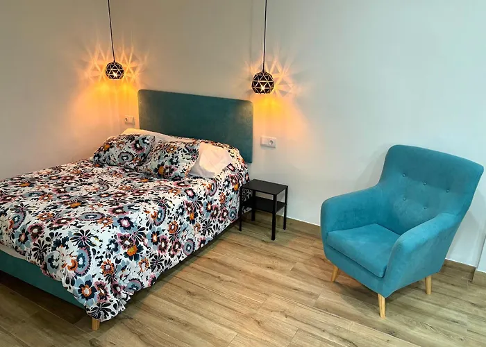 Ansa Beach Apartments - Why Not Malaga