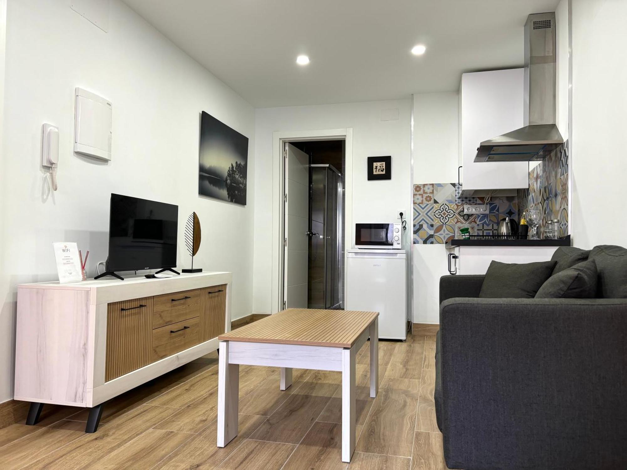 Quarto em Acomodações Particulares Ansa - Why Not