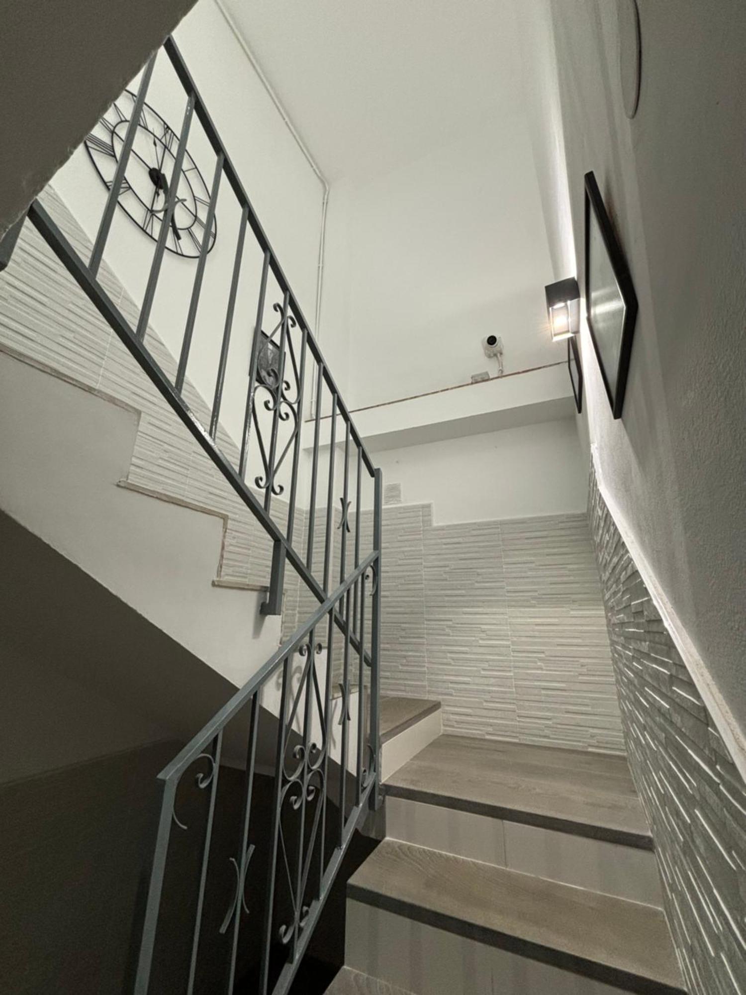 Ansa - Why Not Quarto em Acomodações Particulares Málaga