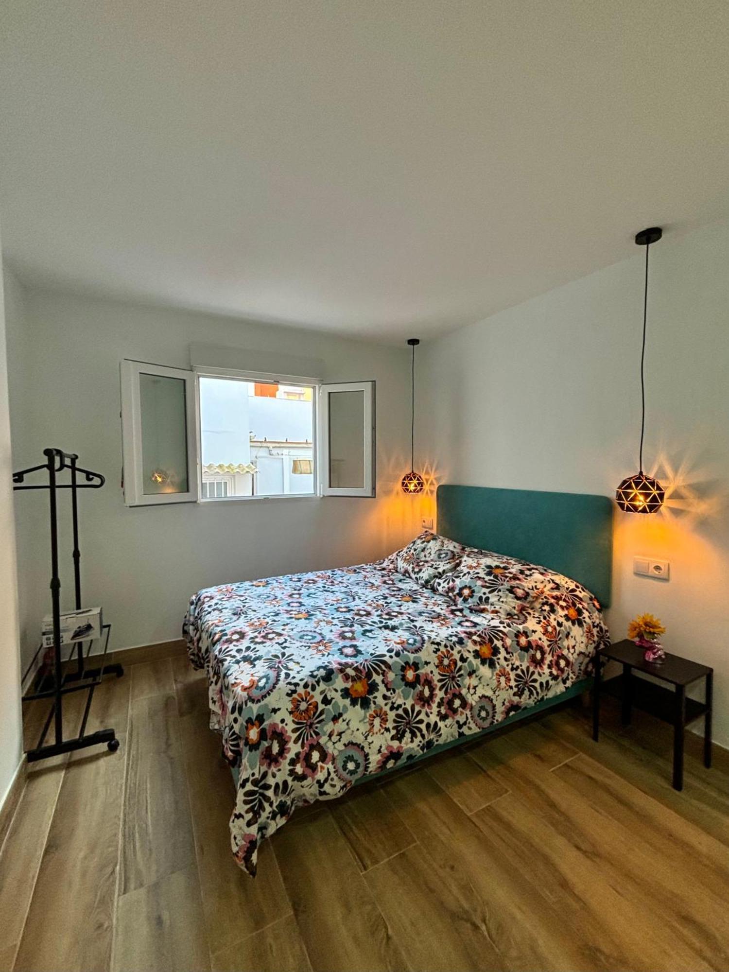 Quarto em Acomodações Particulares Ansa - Why Not Málaga