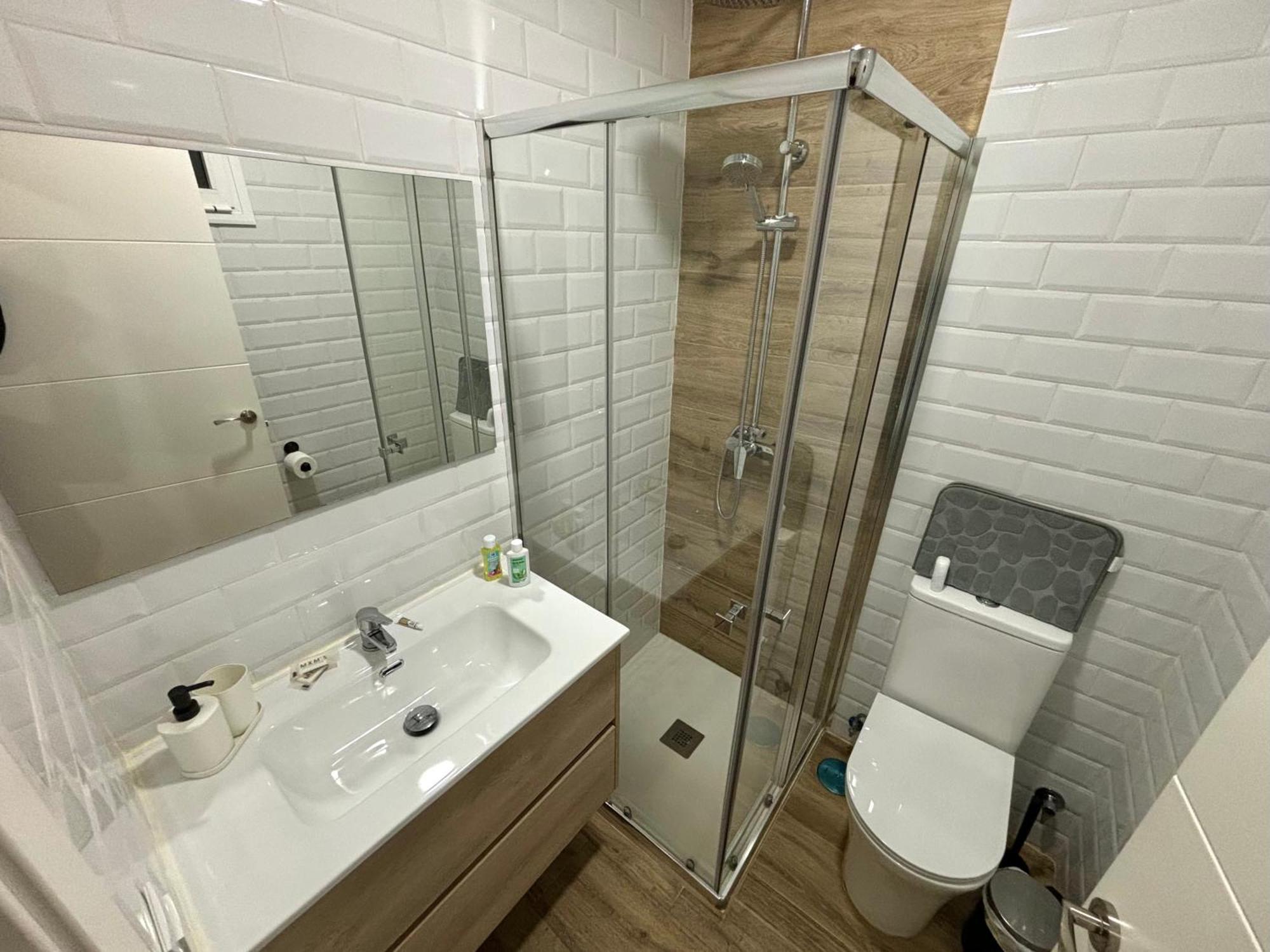 Quarto em Acomodações Particulares Ansa - Why Not