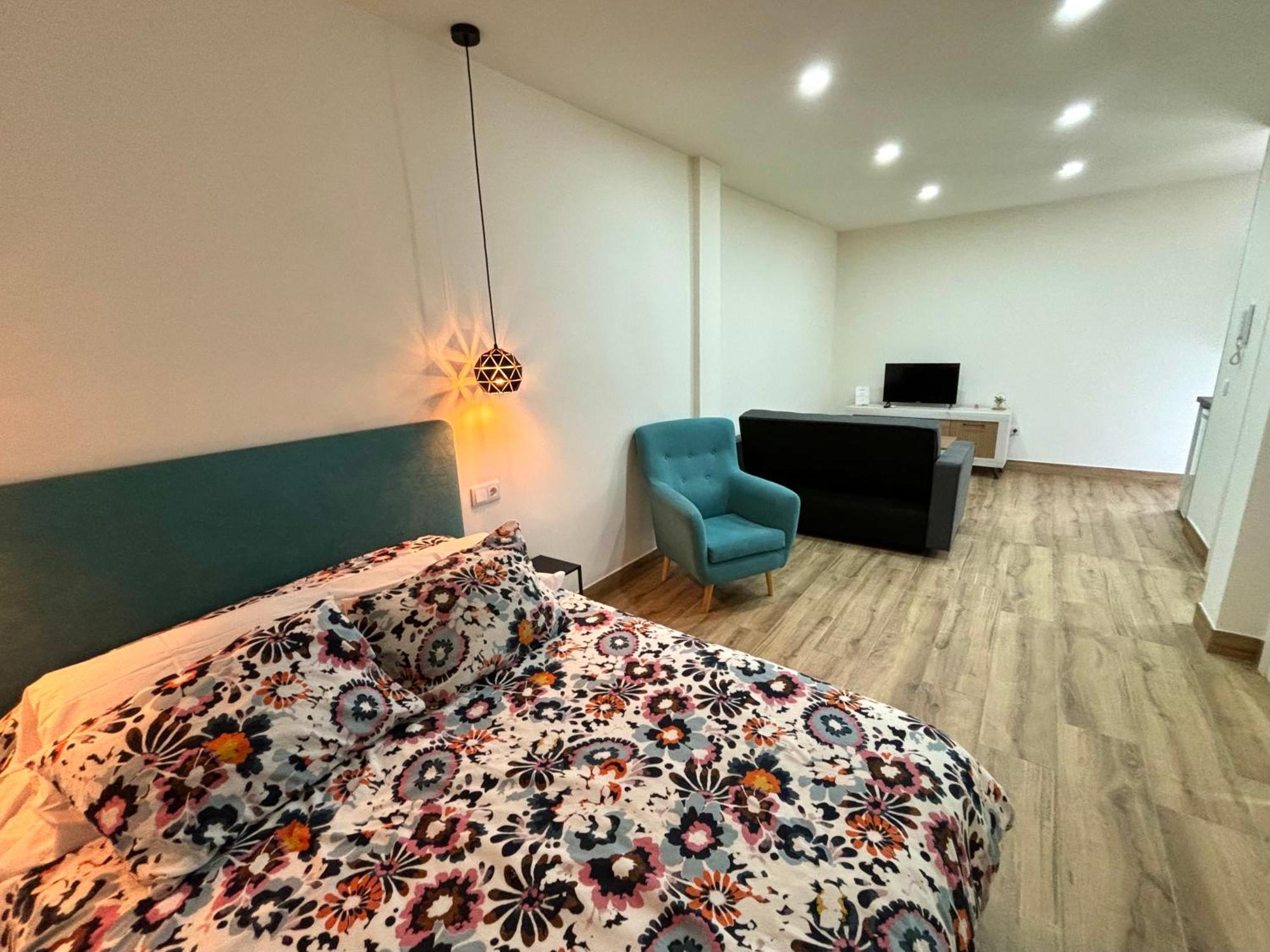 Ansa - Why Not Quarto em Acomodações Particulares *